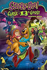 ScoobyDoo! and the Curse of the 13th Ghost (2019) M4uHD Free Movie