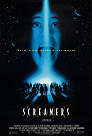 Screamers (1995) Free Movie M4ufree