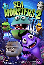 Sea Monsters 2 (2018) Free Movie M4ufree