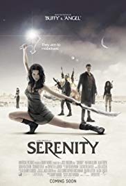 Serenity (2005) Free Movie