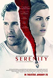 Serenity (2019) M4uHD Free Movie