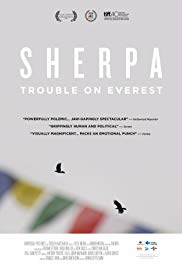 Sherpa (2015) M4uHD Free Movie