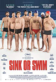 Sink or Swim (2018) Free Movie