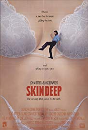 Skin Deep (1989) Free Movie