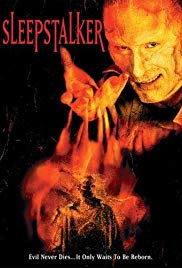 Sleepstalker (1995) M4uHD Free Movie