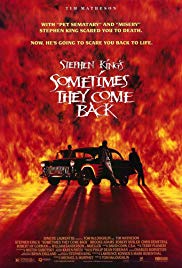 Sometimes They Come Back (1991) Free Movie M4ufree