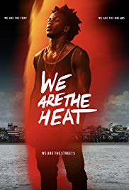 Somos Calentura: We Are The Heat (2018) Free Movie M4ufree