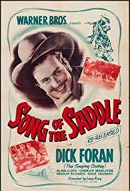 Song of the Saddle (1936) Free Movie