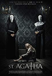 St. Agatha (2018) Free Movie M4ufree