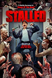 Stalled (2013) Free Movie