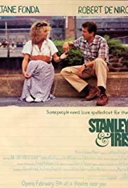 Stanley & Iris (1990) Free Movie