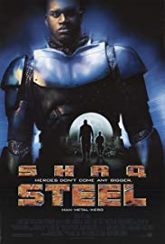 Steel (1997) Free Movie
