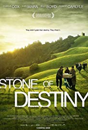 Stone of Destiny (2008) Free Movie