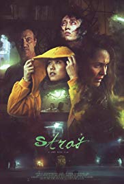 Stray (2017) M4uHD Free Movie