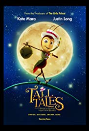 Tall Tales from the Magical Garden of Antoon Krings (2017) M4uHD Free Movie