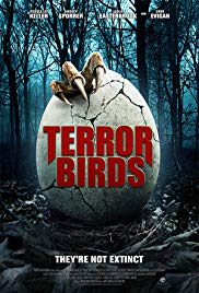 Terror Birds (2016) Free Movie M4ufree