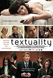 Textuality (2011) M4uHD Free Movie