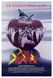 The Apple (1980) M4uHD Free Movie