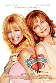 The Banger Sisters (2002) Free Movie M4ufree