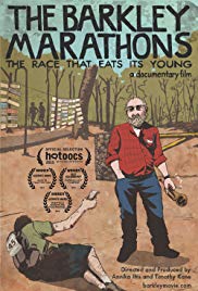 The Barkley Marathons: The Race That Eats Its Young (2014) M4uHD Free Movie