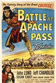 The Battle at Apache Pass (1952) Free Movie