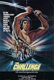 The Challenge (1982) Free Movie