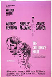 The Childrens Hour (1961) Free Movie