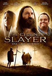 The Christ Slayer (2018) M4uHD Free Movie
