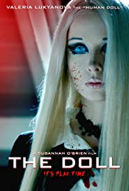 The Doll (2017) M4uHD Free Movie