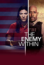 The Enemy Within (2019 ) M4uHD Free Movie