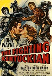 The Fighting Kentuckian (1949) Free Movie