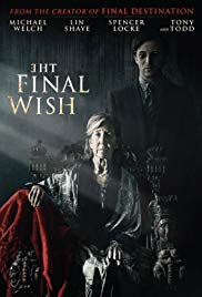 The Final Wish (2018) Free Movie M4ufree