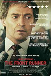 The Front Runner (2018) Free Movie