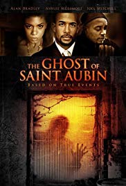 The Ghost of Saint Aubin (2011) Free Movie