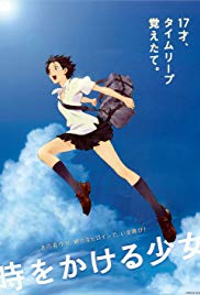 The Girl Who Leapt Through Time (2006) M4uHD Free Movie