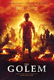 The Golem (2018) M4uHD Free Movie