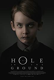 The Hole in the Ground (2019) Free Movie