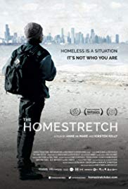 The Homestretch (2014) M4uHD Free Movie