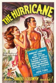 The Hurricane (1937) Free Movie M4ufree