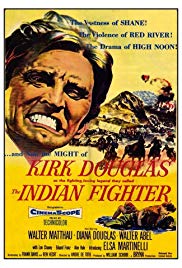 The Indian Fighter (1955) Free Movie