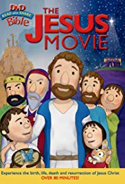 The Jesus Movie (2010) Free Movie