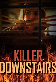 The Killer Downstairs (2019) Free Movie M4ufree