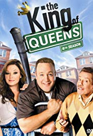 The King of Queens (19982007) M4uHD Free Movie