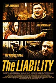 The Liability (2012) M4uHD Free Movie