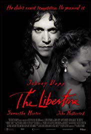 The Libertine (2004) Free Movie M4ufree