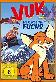 The Little Fox (1981) M4uHD Free Movie
