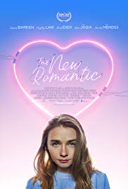 The New Romantic (2018) M4uHD Free Movie