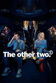 The Other Two (2019 ) StreamM4u M4ufree