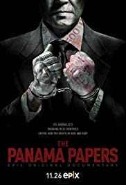 The Panama Papers (2018) Free Movie