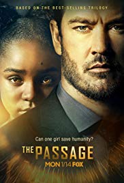 The Passage (2019 ) M4uHD Free Movie